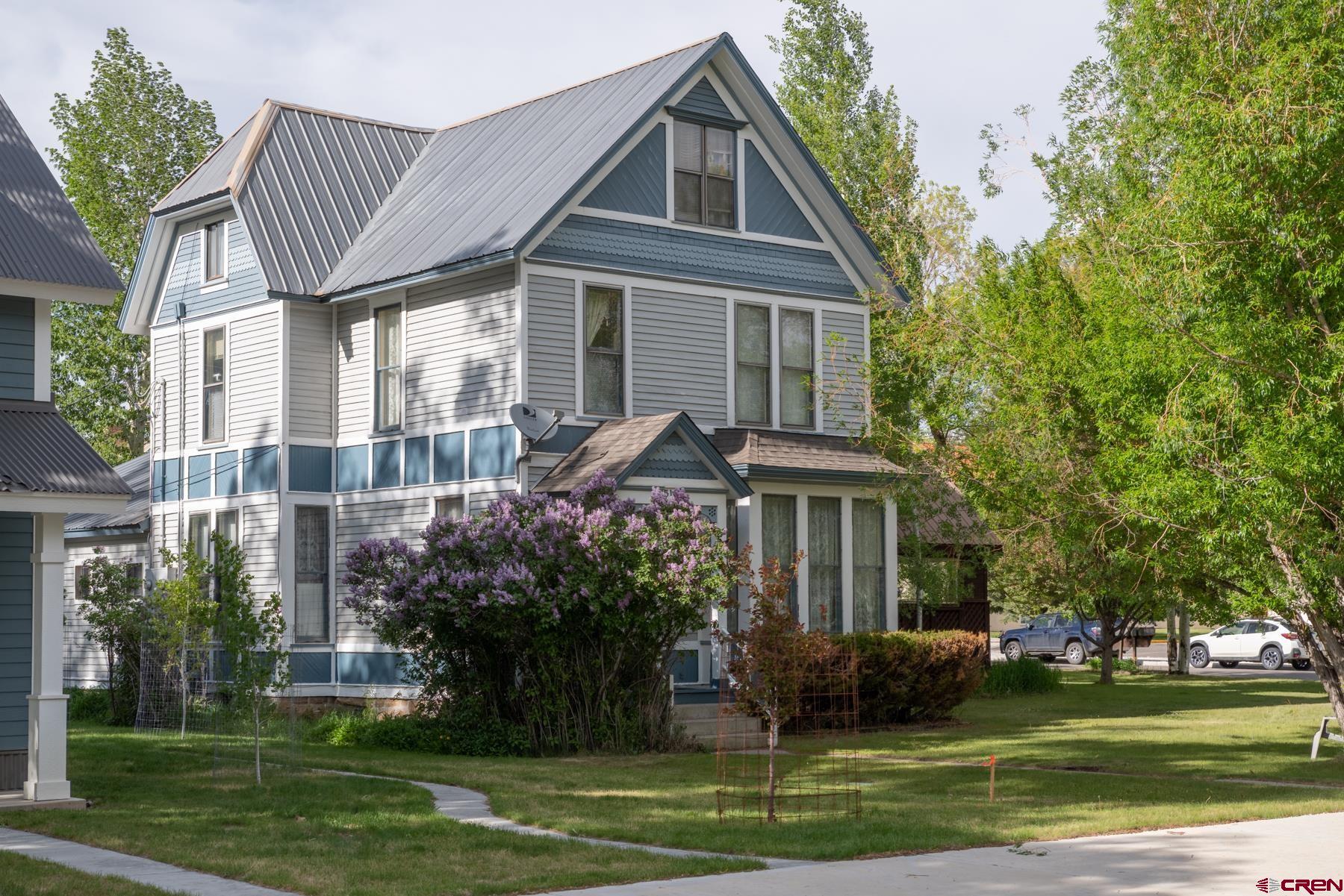 518 East Georgia Ave  