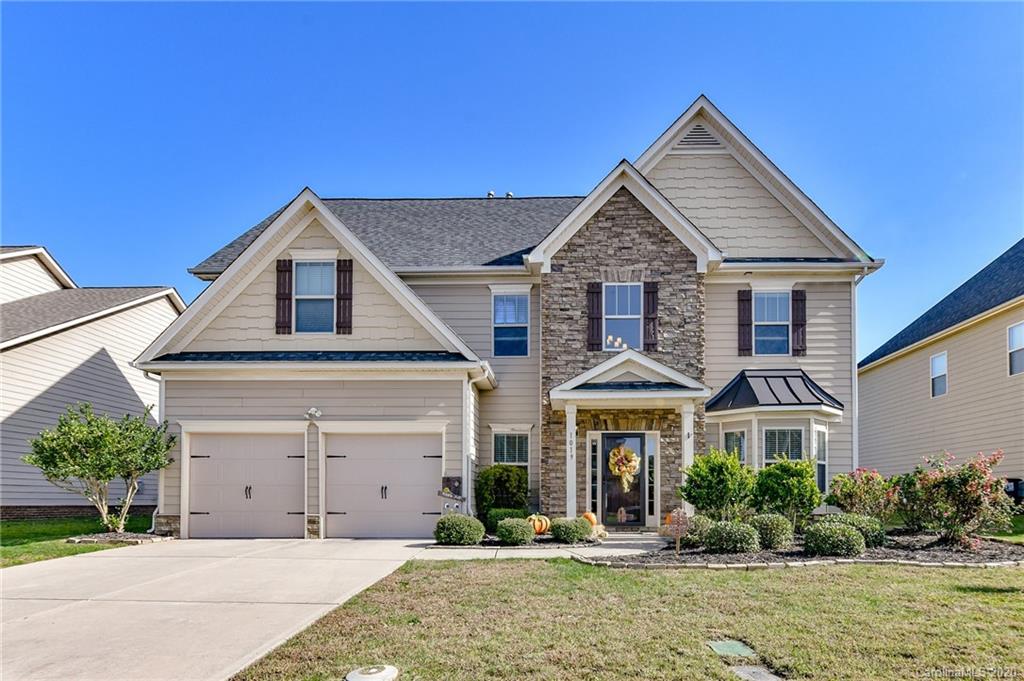 1019 Potomac Road Indian Trail, NC 28079 - Photo 1 of 33 Gallery Image 1