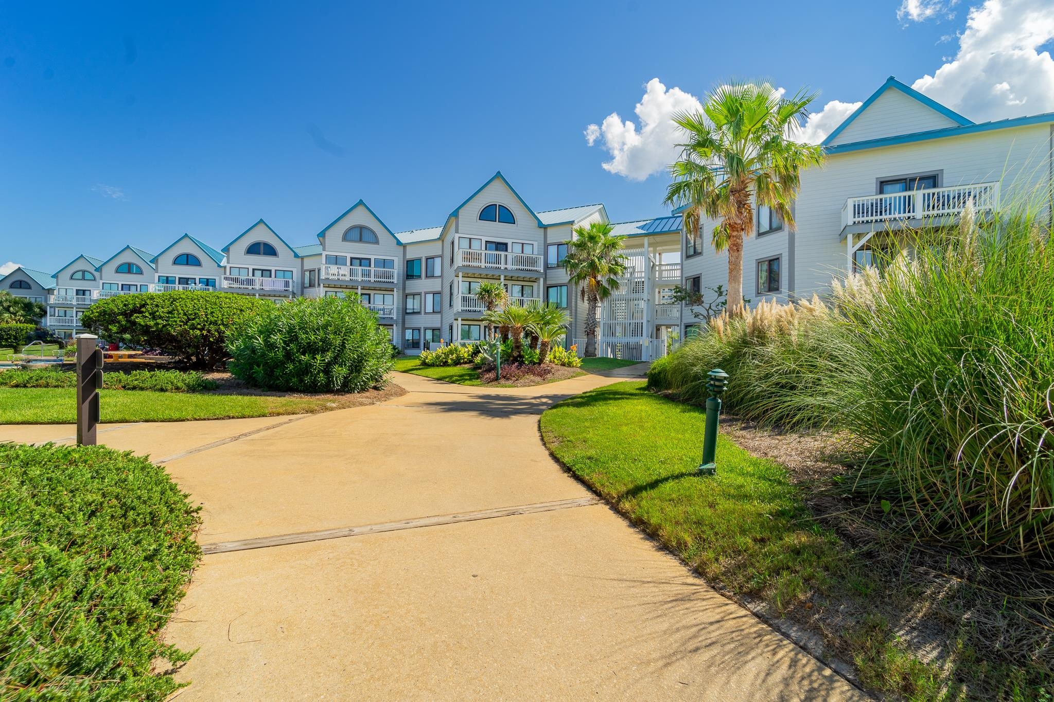 497 Plantation Road, Unit 1243 Gulf Shores, AL 36542 - Photo 18 of 18 Community