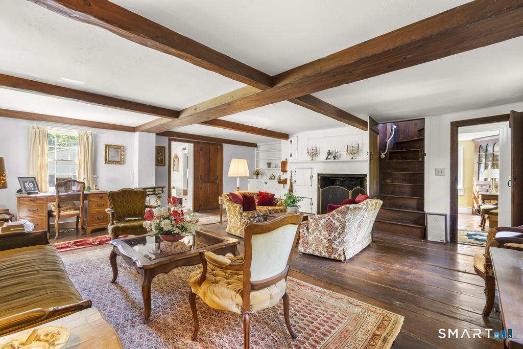 871 Ridgefield Road Wilton, CT 06897 - Photo 18 of 24