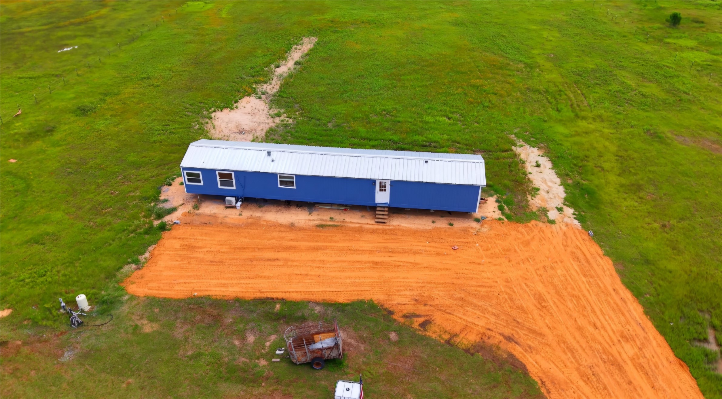 1087 Cr 141 Road Rock Island, TX 77470 - Photo 2 of 18