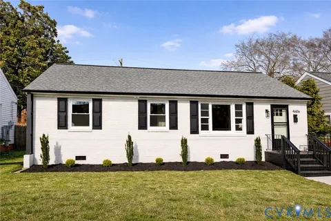 $689,000 | 4606 Radford Avenue, Richmond, VA 23230