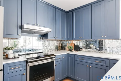 $689,000 | 4606 Radford Avenue, Richmond, VA 23230