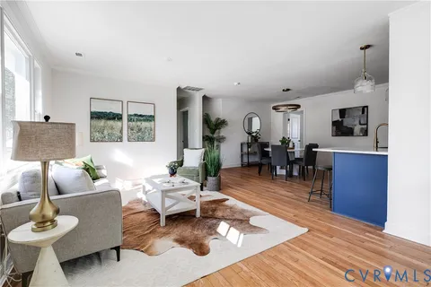 $689,000 | 4606 Radford Avenue, Richmond, VA 23230