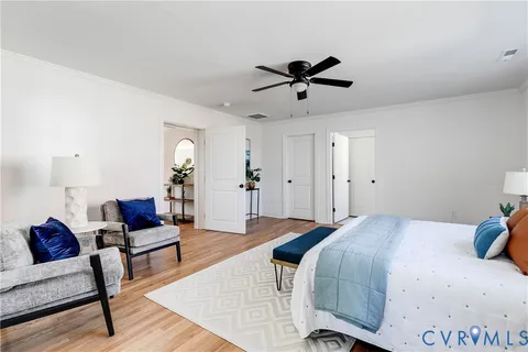 $689,000 | 4606 Radford Avenue, Richmond, VA 23230