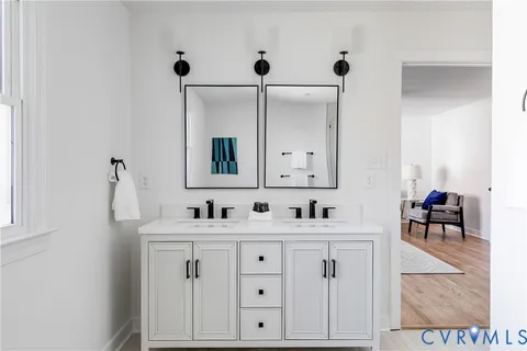 $689,000 | 4606 Radford Avenue, Richmond, VA 23230