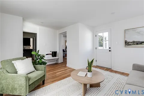 $689,000 | 4606 Radford Avenue, Richmond, VA 23230