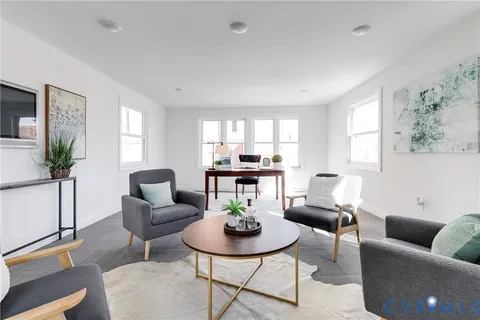 $689,000 | 4606 Radford Avenue, Richmond, VA 23230