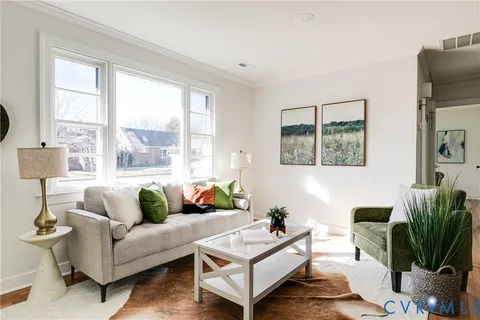 $689,000 | 4606 Radford Avenue, Richmond, VA 23230