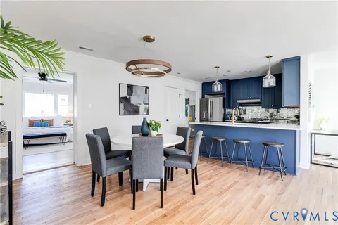 $689,000 | 4606 Radford Avenue, Richmond, VA 23230