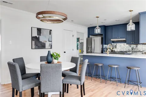 $689,000 | 4606 Radford Avenue, Richmond, VA 23230