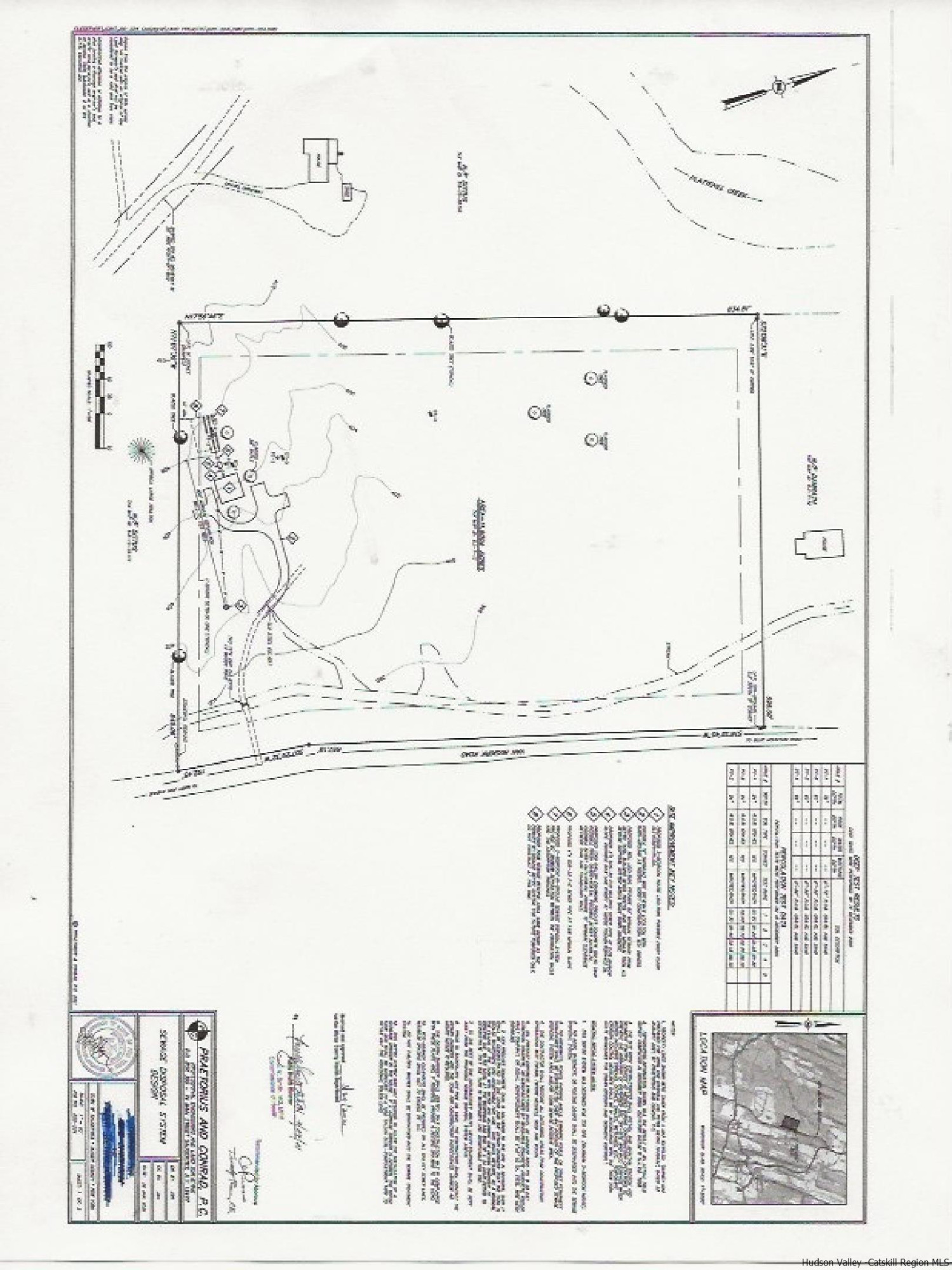Tbd Van Buskirk Road Saugerties, NY 12477 - Photo 7 of 11 Photo 7