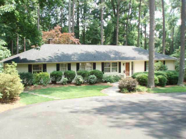 545 Highland Road Southern Pines, NC 28387 - Photo 1 of 9 Primary Photo