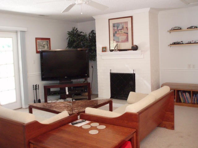 545 Highland Road Southern Pines, NC 28387 - Photo 3 of 9 Additional Photo