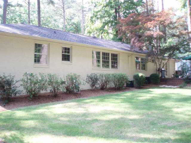 545 Highland Road Southern Pines, NC 28387 - Photo 9 of 9 Additional Photo