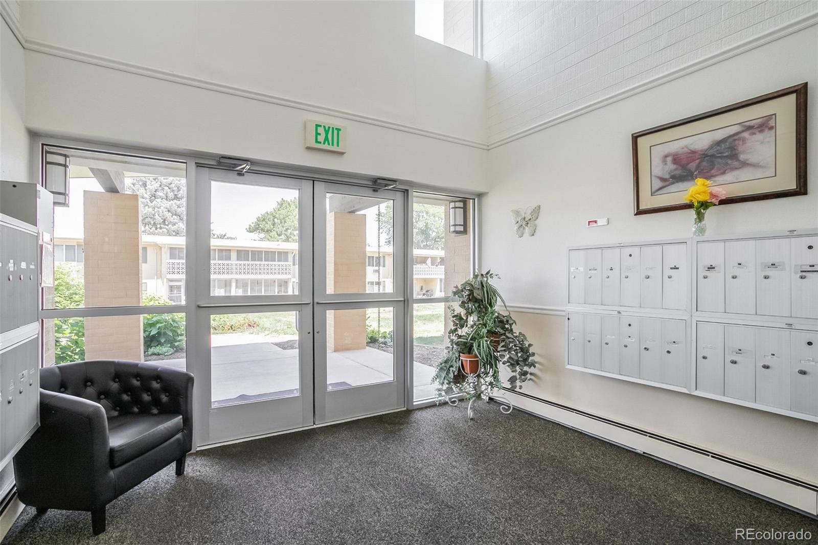 795 South Alton Way, Unit 2A Denver, CO 80247 - Photo 33 of 43