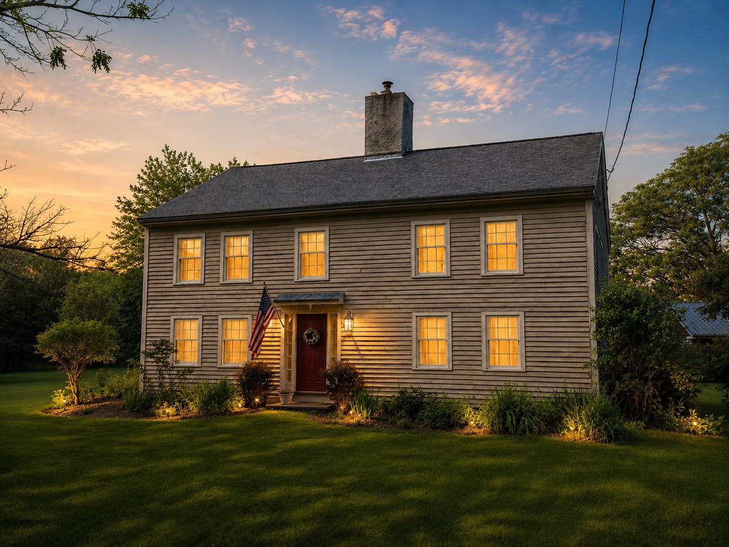 29 Windham Depot Road Derry, NH 03038 - Photo 1 of 58