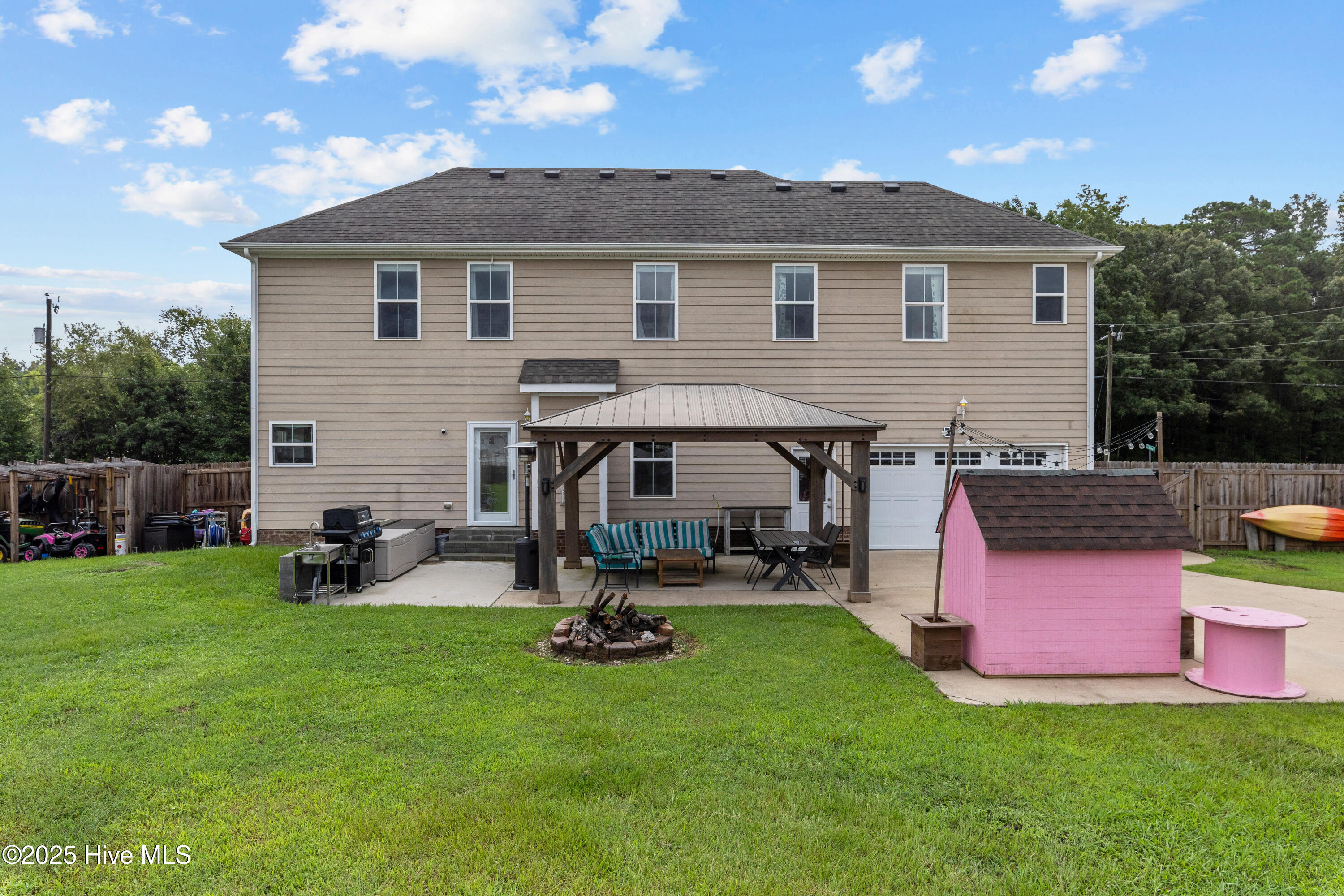 162 Poyners Road Moyock, NC 27958 - Photo 43 of 49 Back7843