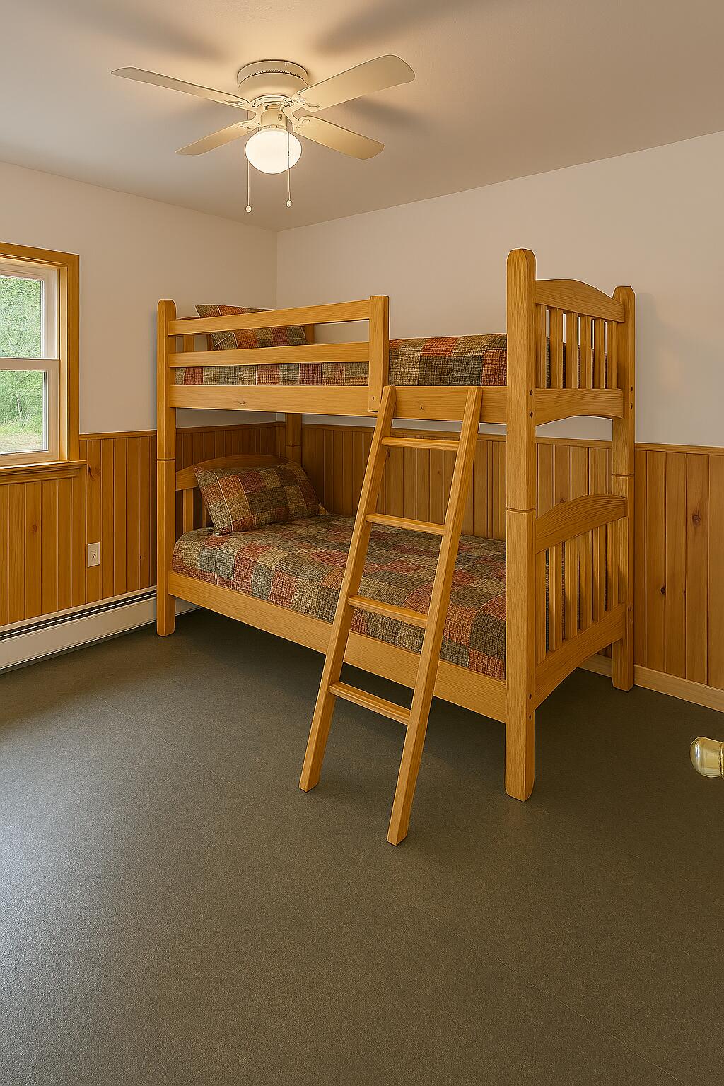 547 Main Road Brownville, ME 04414 - Photo 31 of 34 AI Concept bedroom 2 with furniture