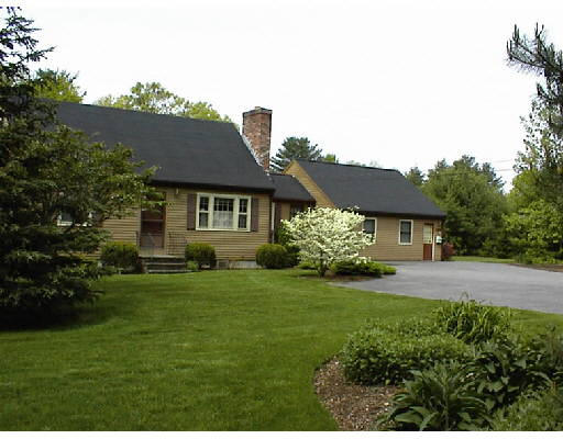 130 Haverhill Road Topsfield, MA 01983 - Photo 1 of 1