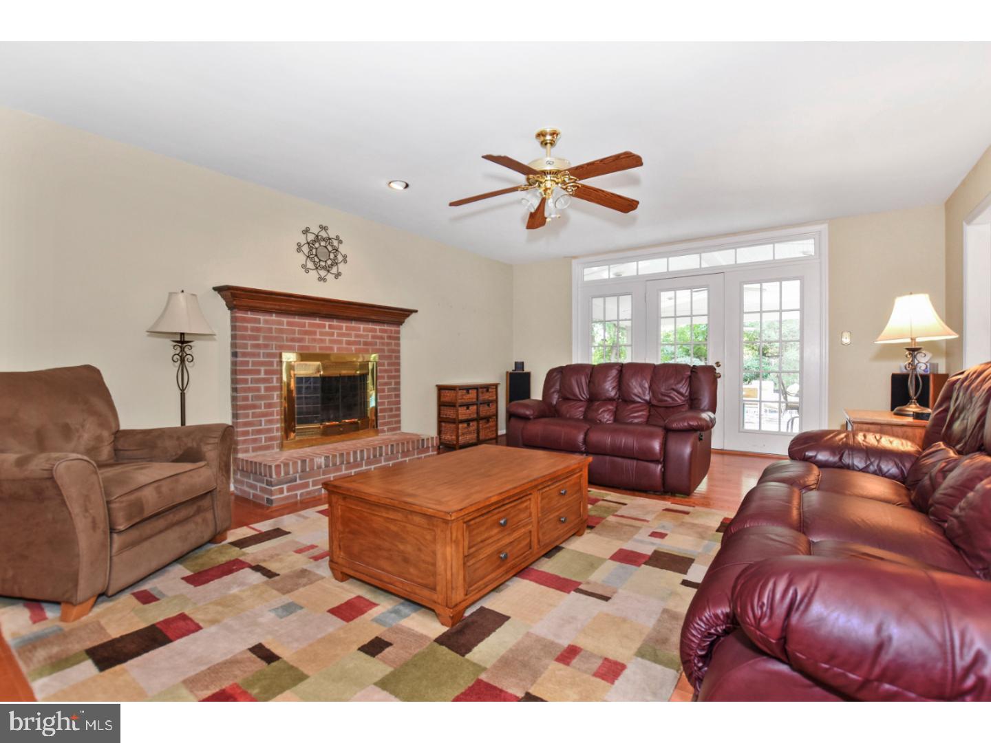 289 Watch Hill Road Exton, PA 19341 - Photo 8 of 24 Family Room
