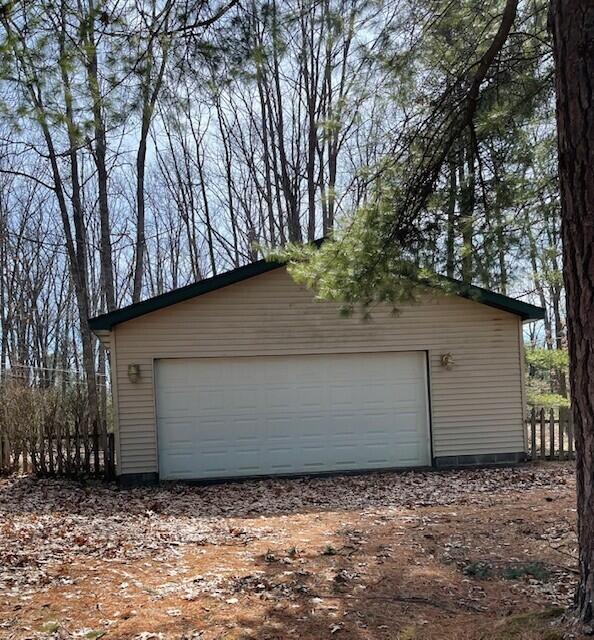 8365 West Birch Road Roscommon, MI 48653 - Photo 11 of 12 Gallery Image 11