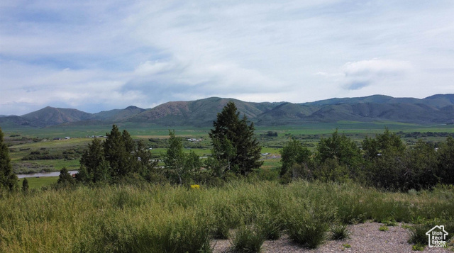 3111 Caribou Road Soda Springs, ID 83276 - Photo 6 of 11 View of mountain background with rural landscape