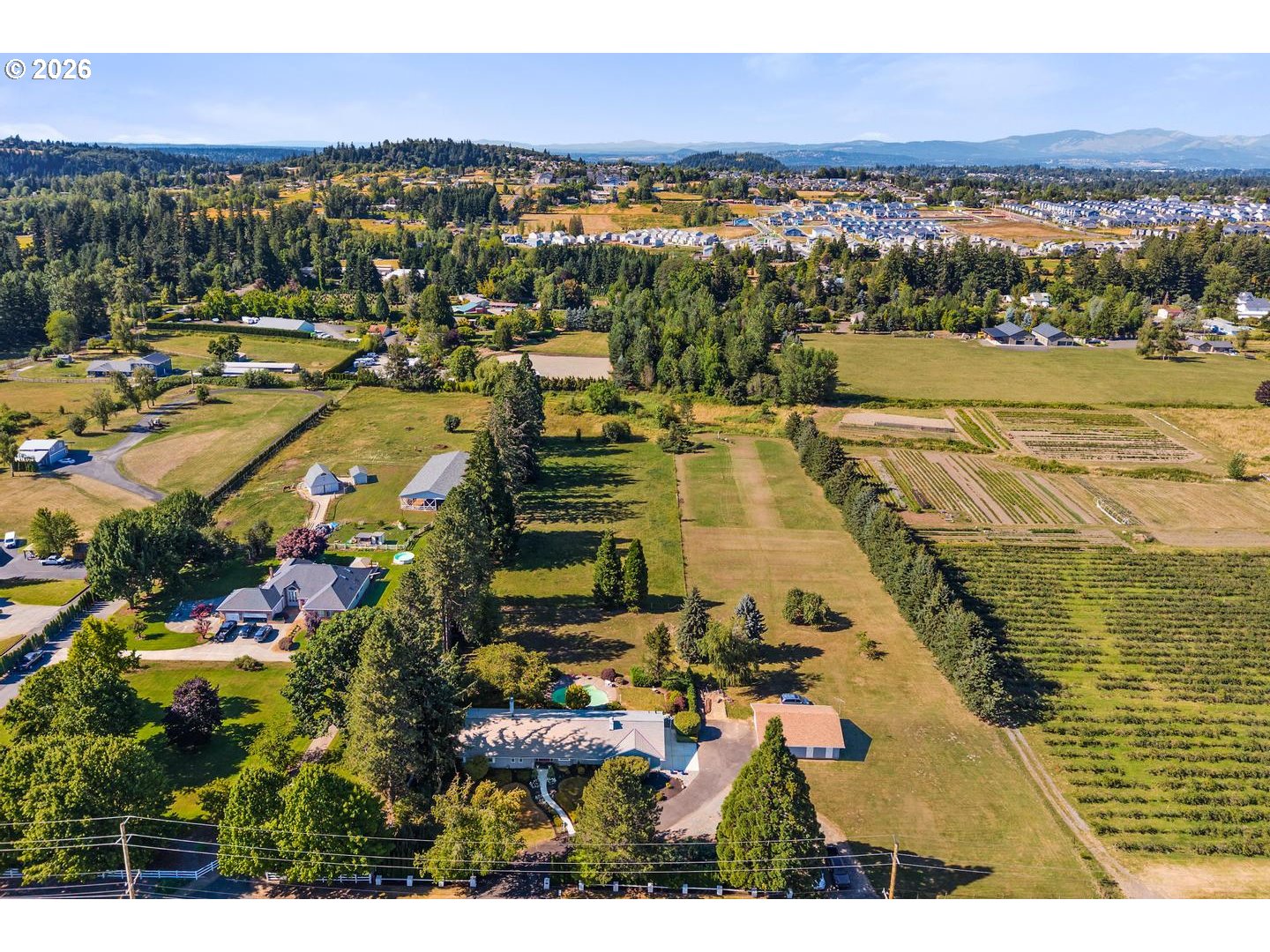 18345 Southeast Cheldelin Road Gresham, OR 97080 - Photo 40 of 41