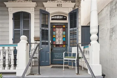 $1,050,000 | 830 St Peter, New Orleans, LA 70116