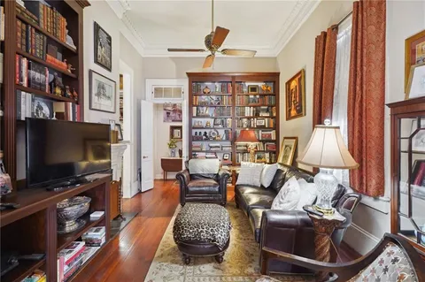 $1,050,000 | 830 St Peter, New Orleans, LA 70116