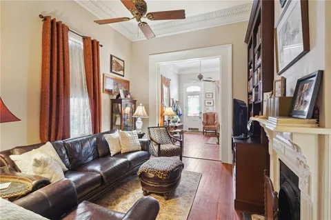 $1,050,000 | 830 St Peter, New Orleans, LA 70116