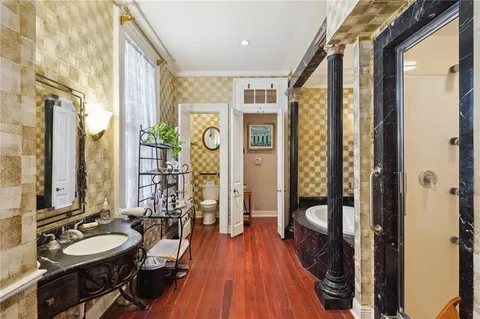 $1,050,000 | 830 St Peter, New Orleans, LA 70116
