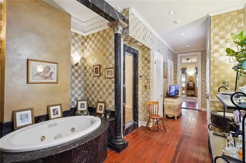 $1,050,000 | 830 St Peter, New Orleans, LA 70116