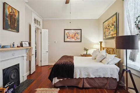 $1,050,000 | 830 St Peter, New Orleans, LA 70116