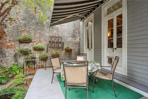 $1,050,000 | 830 St Peter, New Orleans, LA 70116