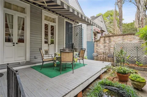 $1,050,000 | 830 St Peter, New Orleans, LA 70116