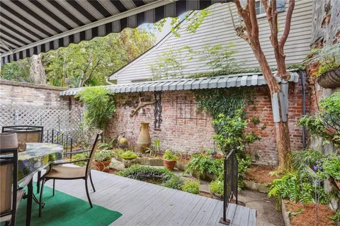 $1,050,000 | 830 St Peter, New Orleans, LA 70116