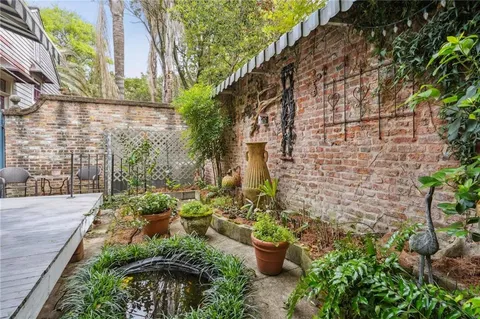 $1,050,000 | 830 St Peter, New Orleans, LA 70116