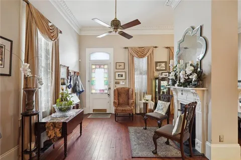 $1,050,000 | 830 St Peter, New Orleans, LA 70116