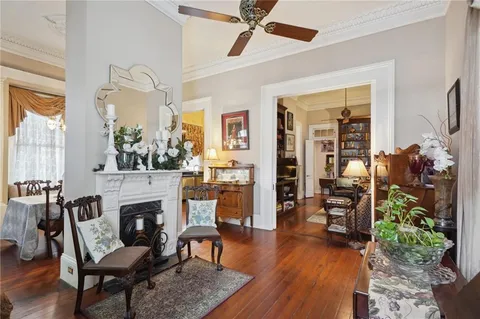 $1,050,000 | 830 St Peter, New Orleans, LA 70116