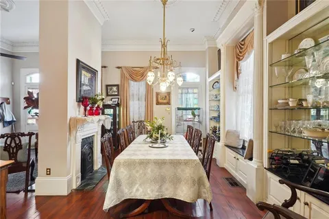 $1,050,000 | 830 St Peter, New Orleans, LA 70116