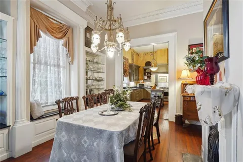 $1,050,000 | 830 St Peter, New Orleans, LA 70116