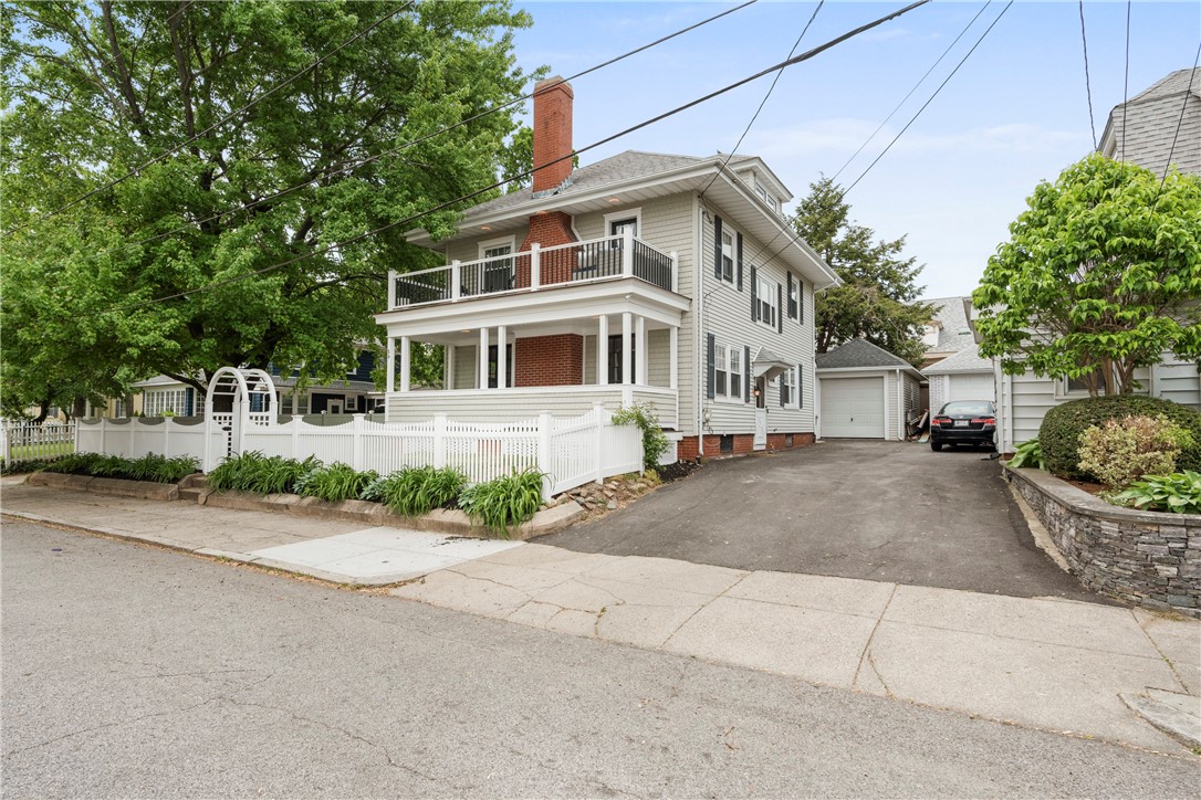 59 Progress Street Pawtucket, RI 02860 - Photo 1 of 40 Gallery Image 1