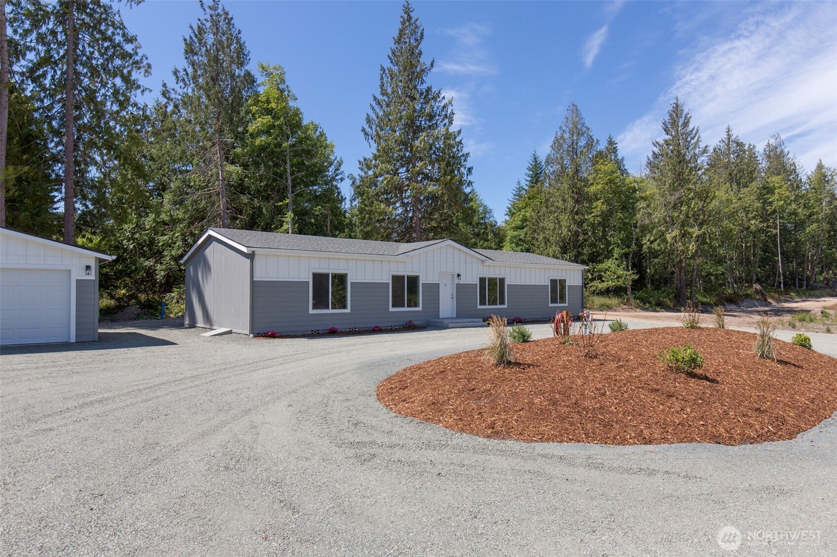 954 Monroe Road Port Angeles, WA 98362 - Photo 1 of 37 Gallery Image 1