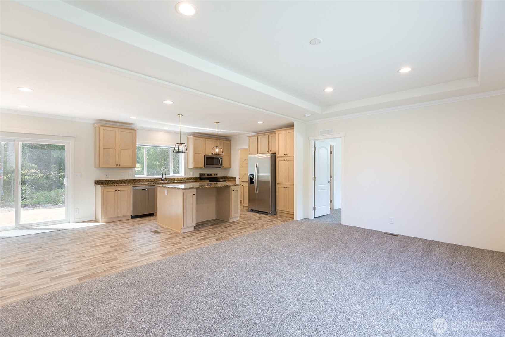 954 Monroe Road Port Angeles, WA 98362 - Photo 11 of 37 Gallery Image 11