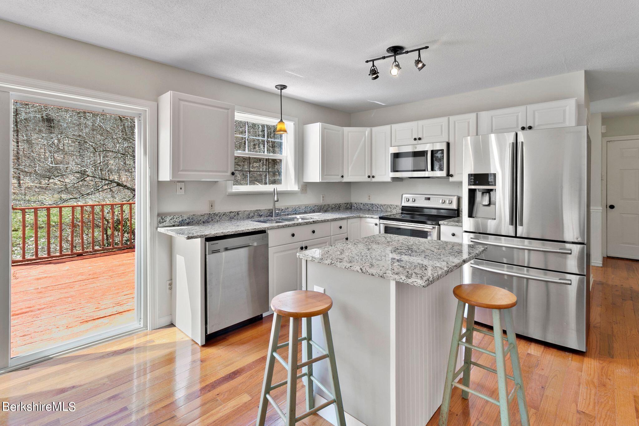 118 Scott Road Worthington, MA 01098 - Photo 18 of 28 118 scott rd45