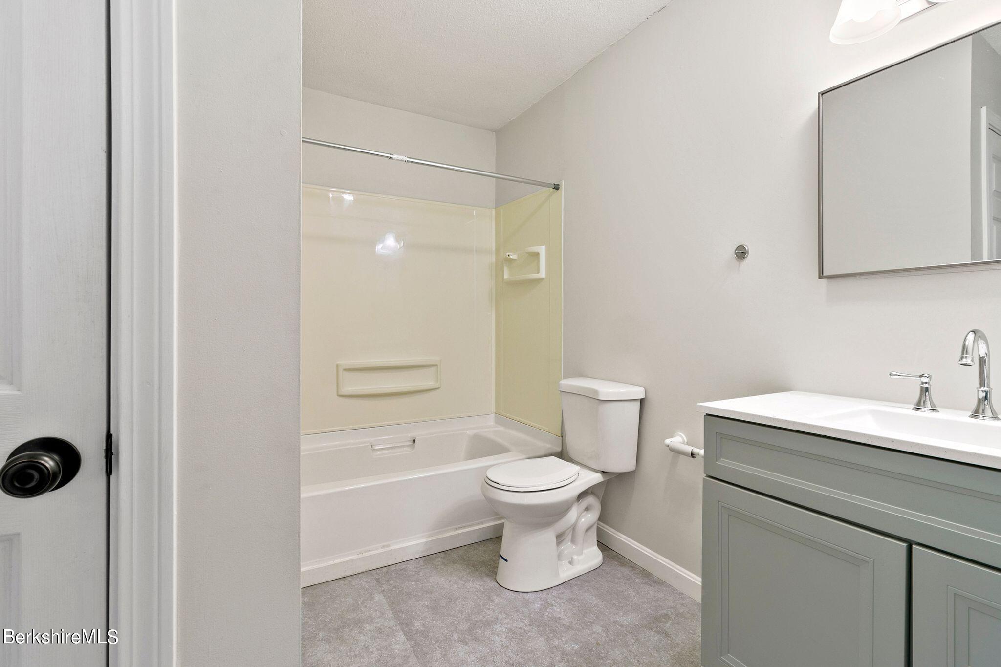 118 Scott Road Worthington, MA 01098 - Photo 8 of 28 2nd floor full bath