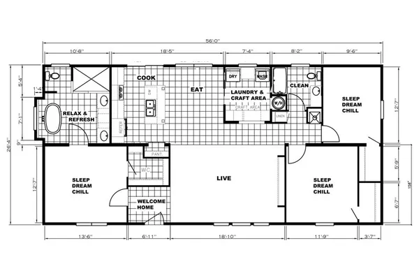 $190,000 | 313 West Lake Street, Iva, SC 29655