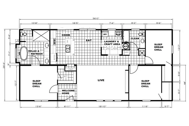 $200,000 | 313 West Lake Street, Iva, SC 29655