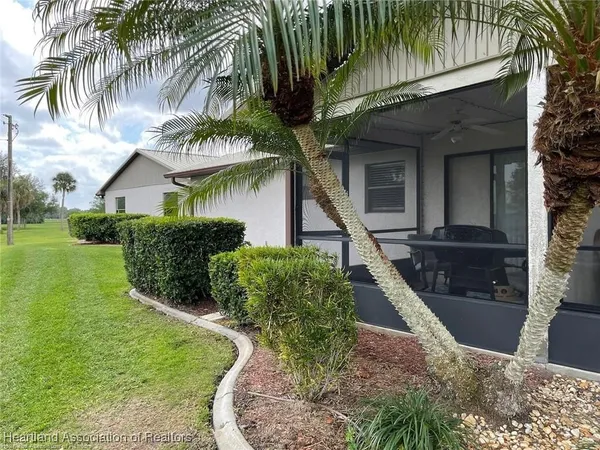 $1,550 | 103 Villaway, Sebring, FL 33876